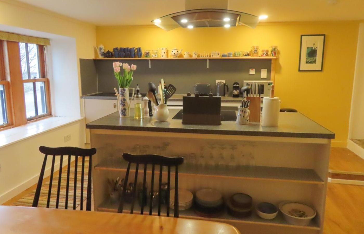Stein West House 빌라 외부 사진