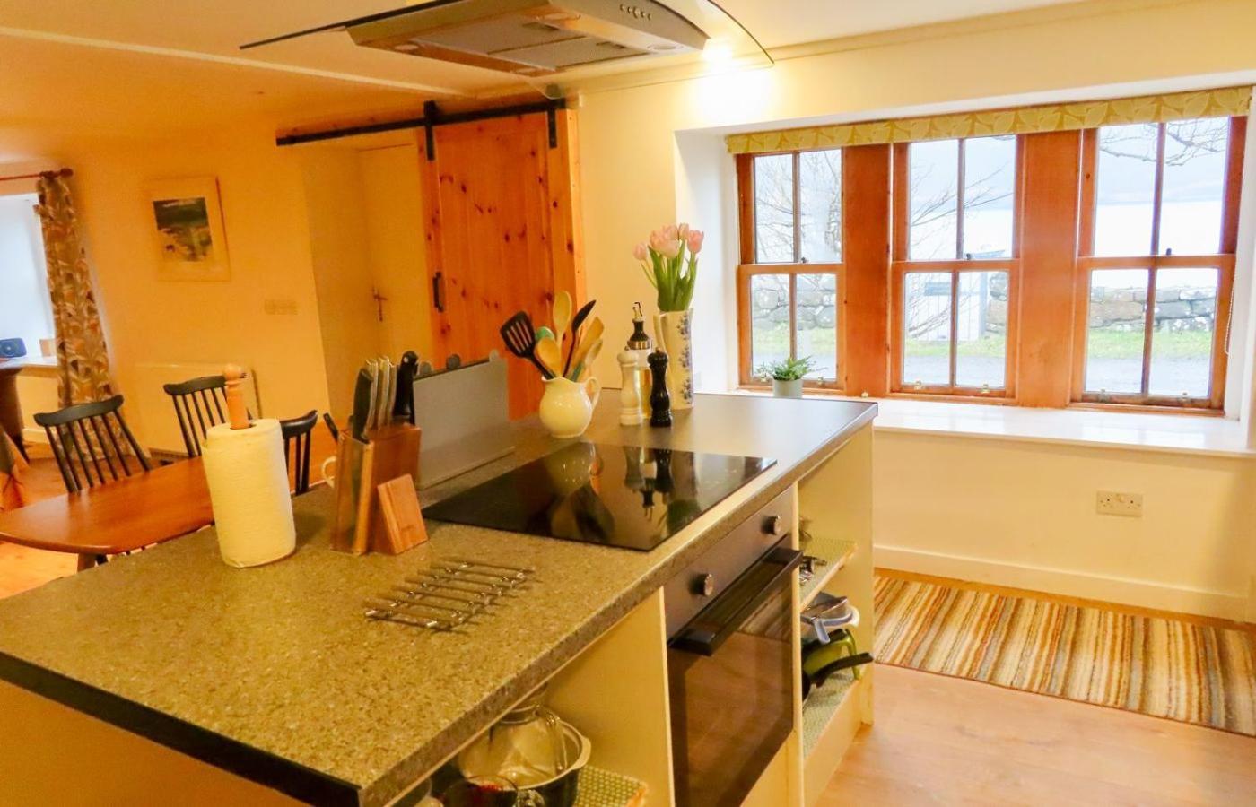 Stein West House 빌라 외부 사진